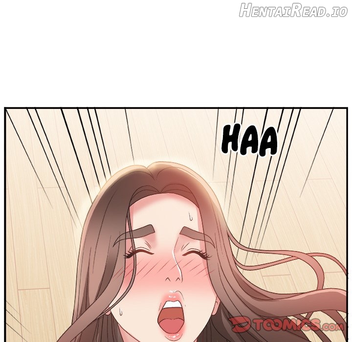 Miss Announcer Chapter 4 - page 15