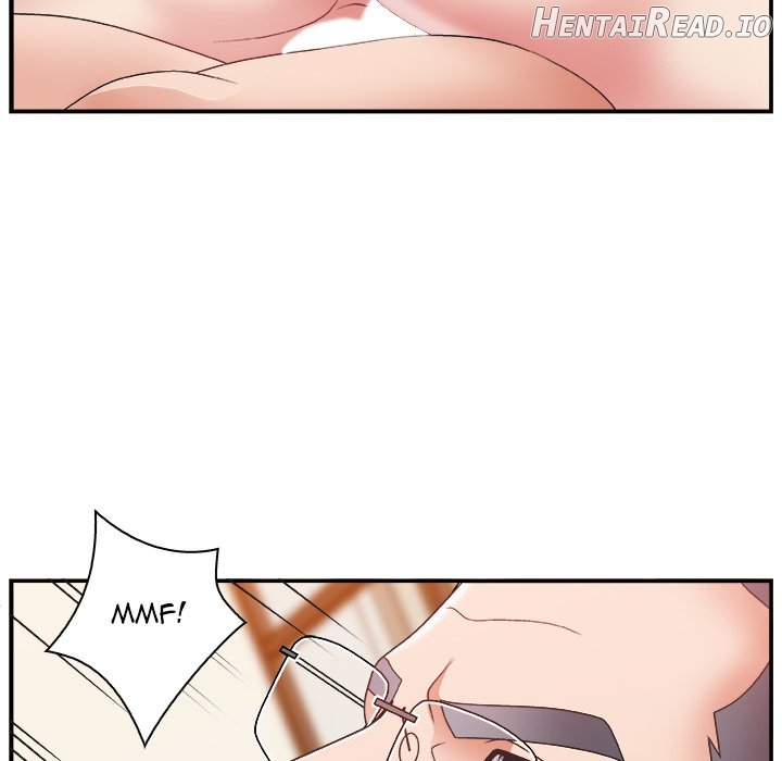 Miss Announcer Chapter 4 - page 38