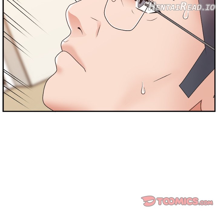 Miss Announcer Chapter 4 - page 39