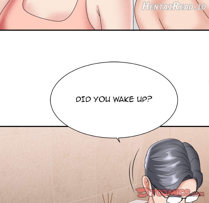 Miss Announcer Chapter 29 - page 104