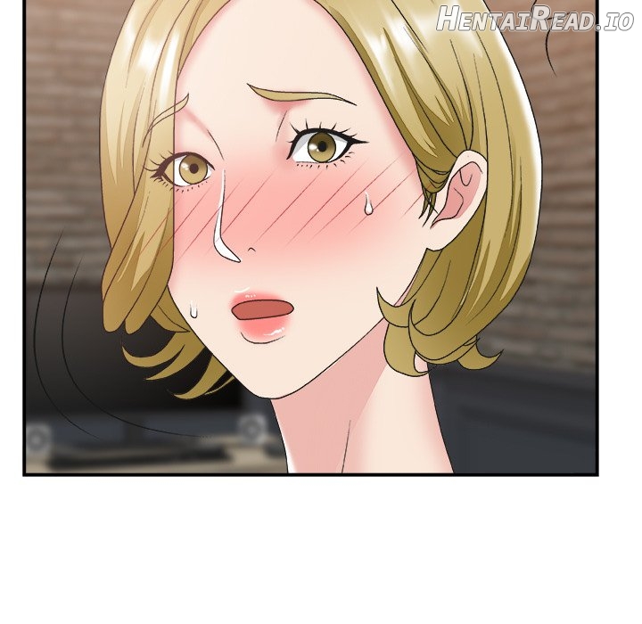 Miss Announcer Chapter 29 - page 114