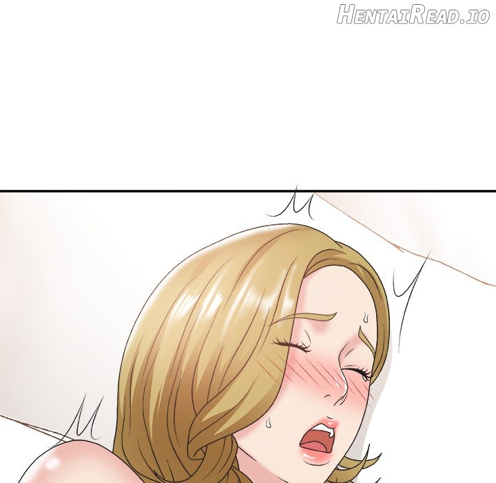 Miss Announcer Chapter 29 - page 54