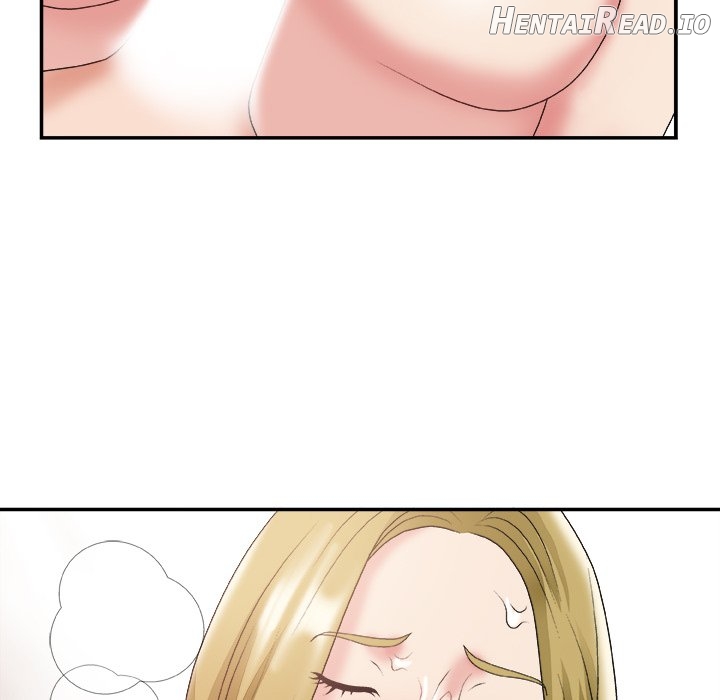 Miss Announcer Chapter 29 - page 73