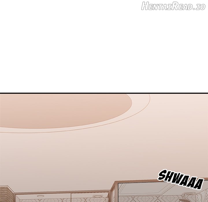 Miss Announcer Chapter 29 - page 81