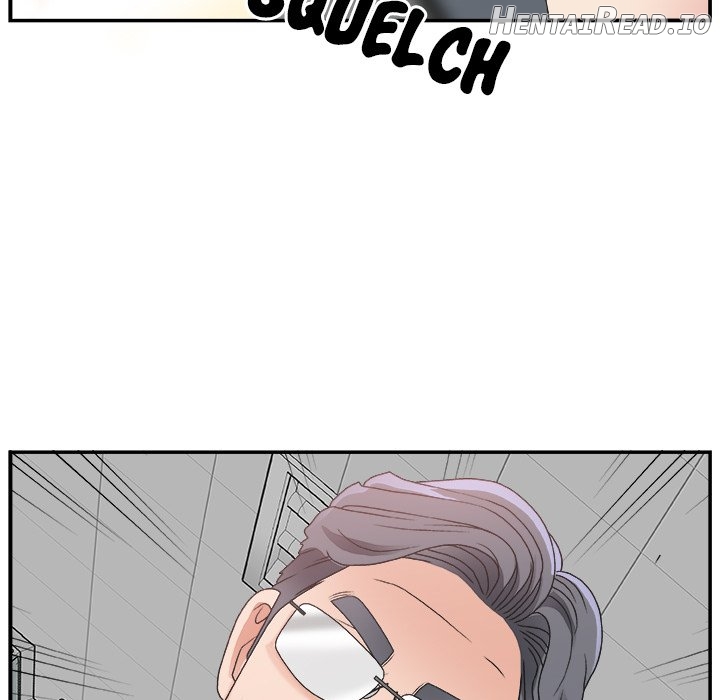 Miss Announcer Chapter 5 - page 118