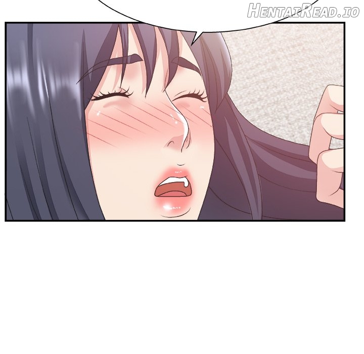 Miss Announcer Chapter 30 - page 107
