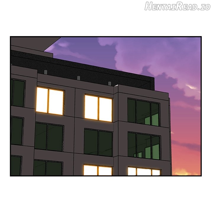 Miss Announcer Chapter 30 - page 50