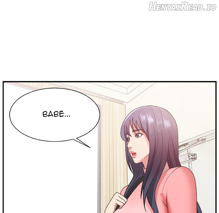 Miss Announcer Chapter 30 - page 51