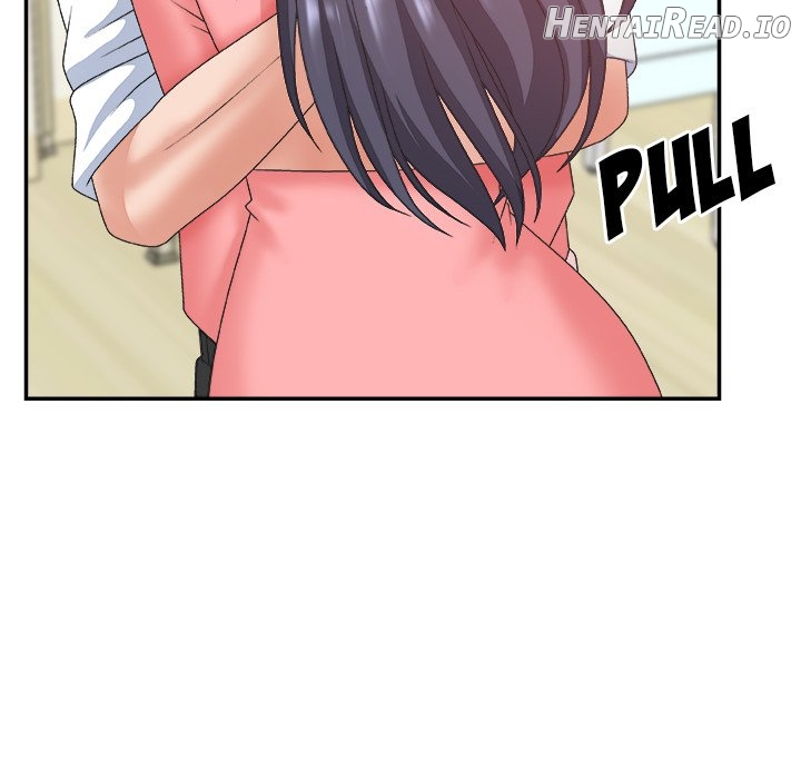 Miss Announcer Chapter 30 - page 54