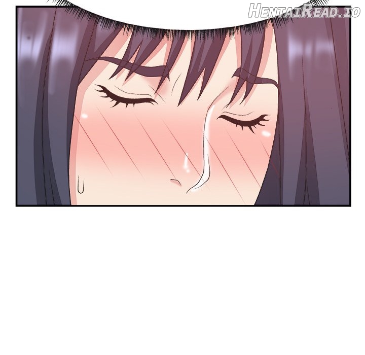 Miss Announcer Chapter 30 - page 78