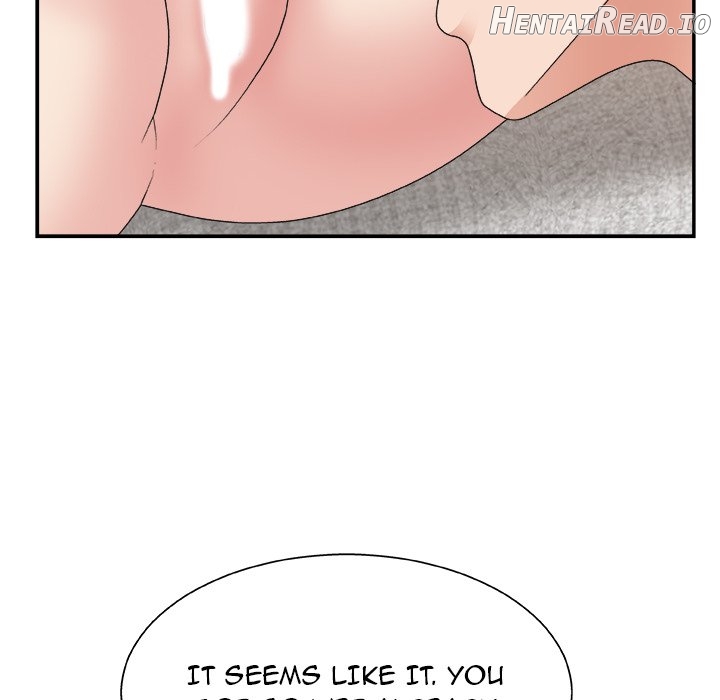Miss Announcer Chapter 30 - page 88