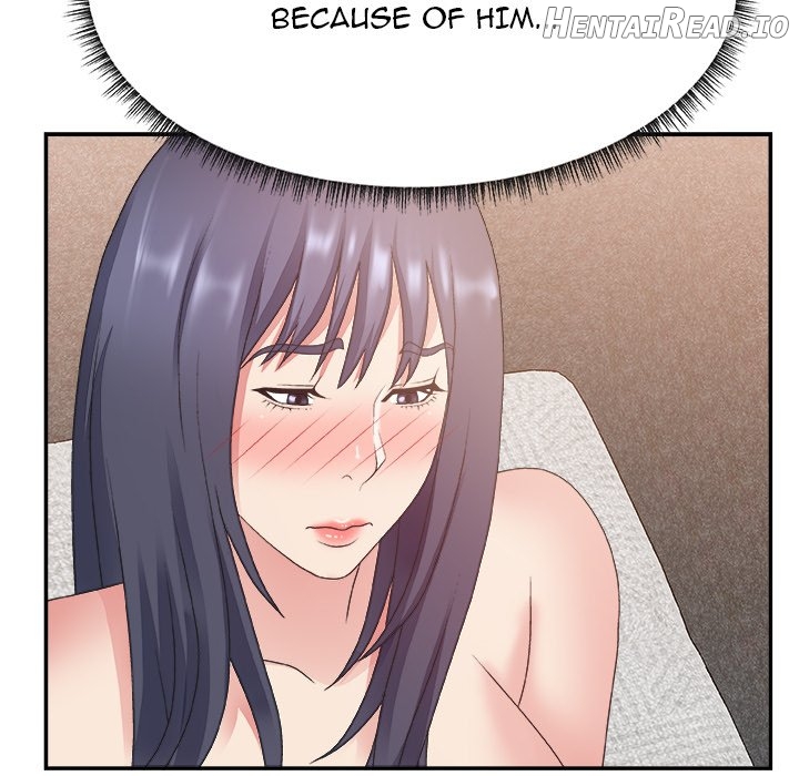 Miss Announcer Chapter 30 - page 99