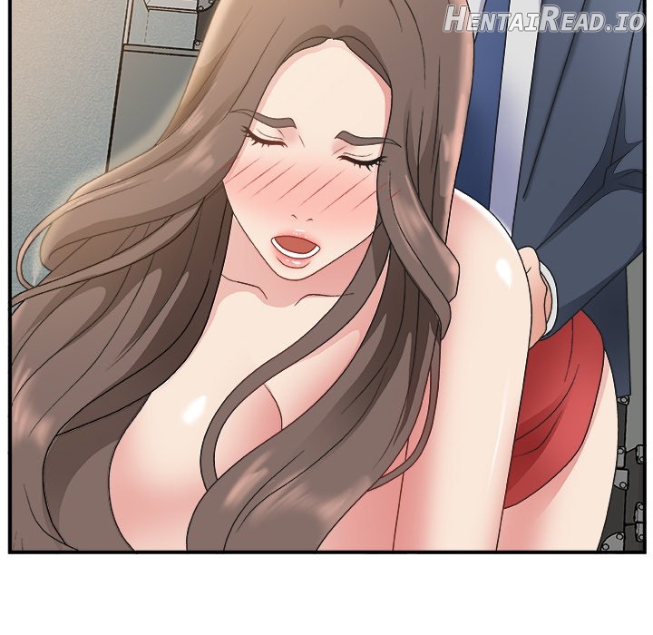 Miss Announcer Chapter 6 - page 118