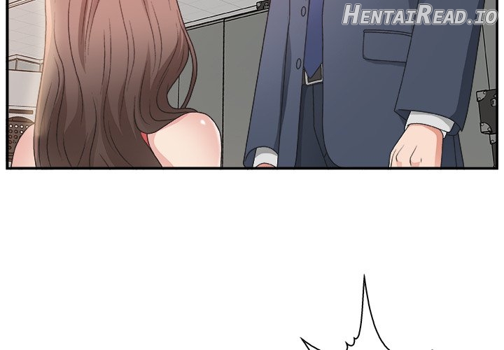 Miss Announcer Chapter 6 - page 3