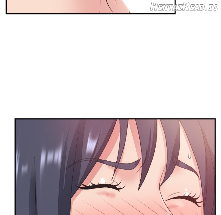 Miss Announcer Chapter 31 - page 10