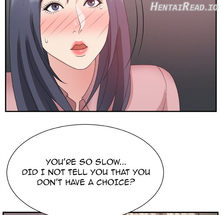 Miss Announcer Chapter 31 - page 102