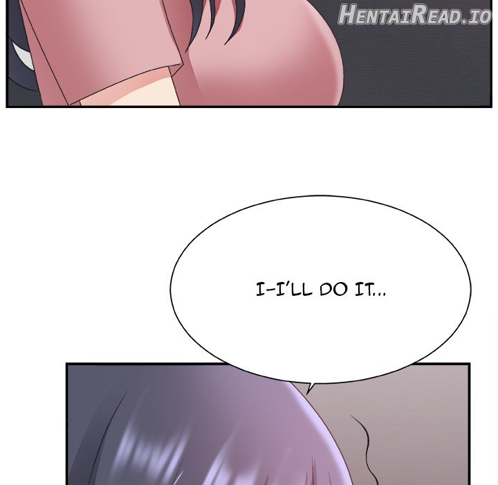 Miss Announcer Chapter 31 - page 105