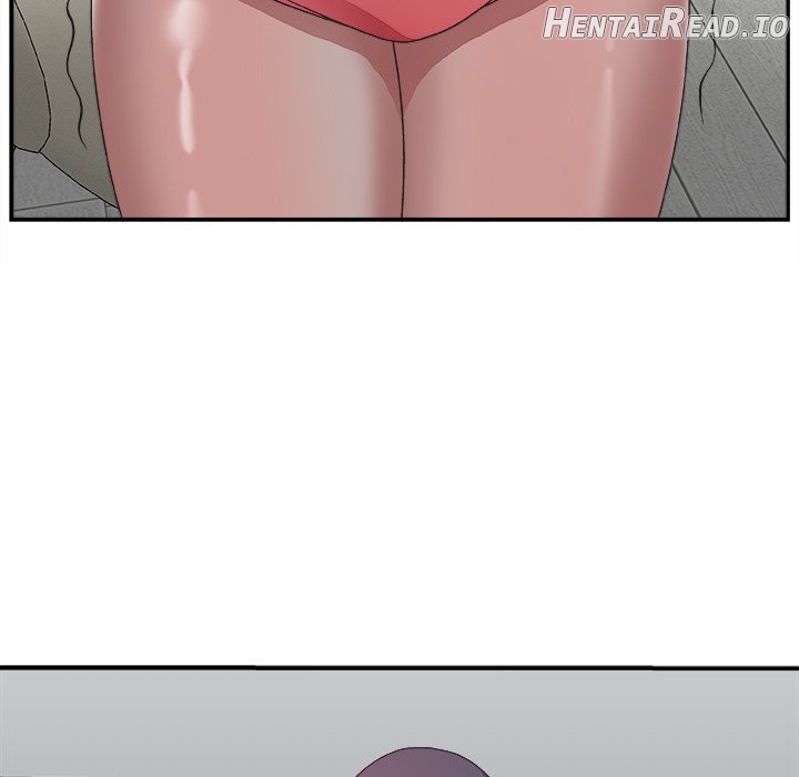 Miss Announcer Chapter 31 - page 108