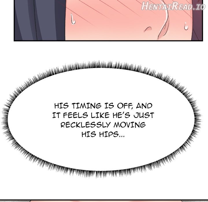 Miss Announcer Chapter 31 - page 11