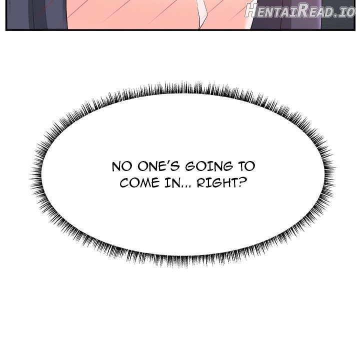 Miss Announcer Chapter 31 - page 113