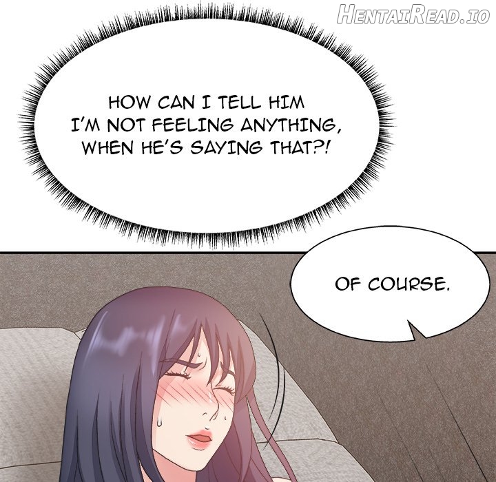 Miss Announcer Chapter 31 - page 17