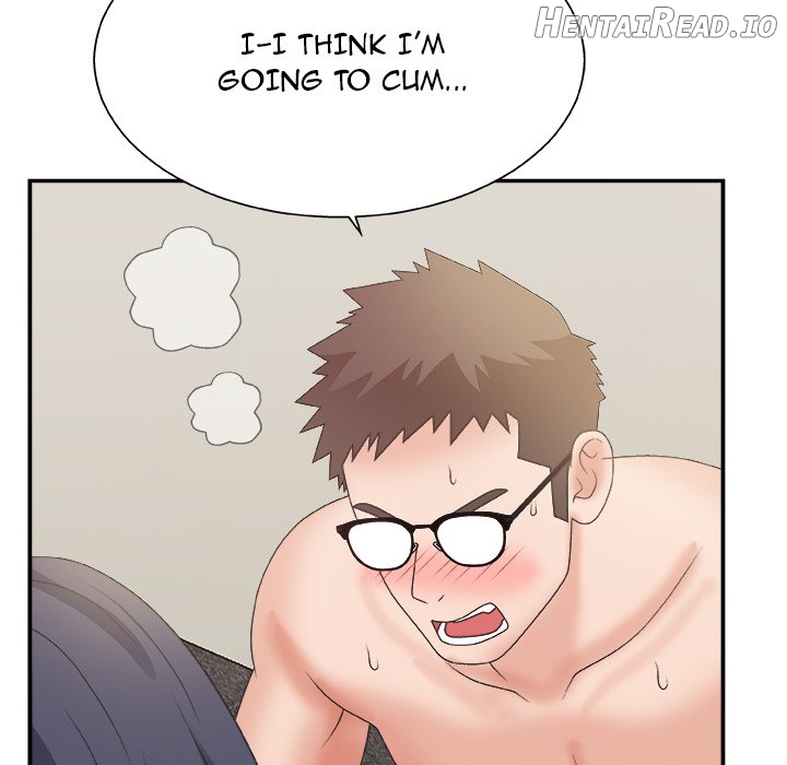 Miss Announcer Chapter 31 - page 25
