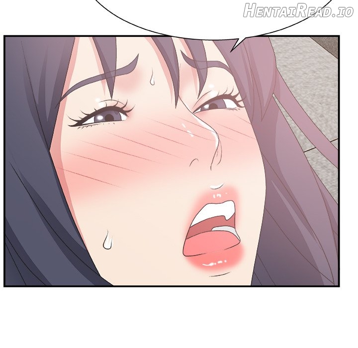 Miss Announcer Chapter 31 - page 31