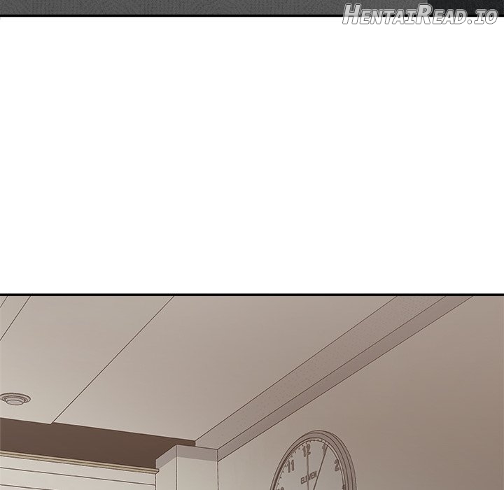 Miss Announcer Chapter 31 - page 39