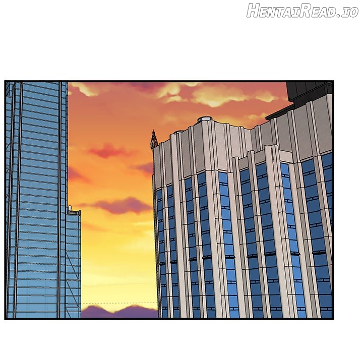 Miss Announcer Chapter 31 - page 42