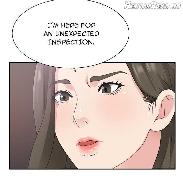 Miss Announcer Chapter 31 - page 51