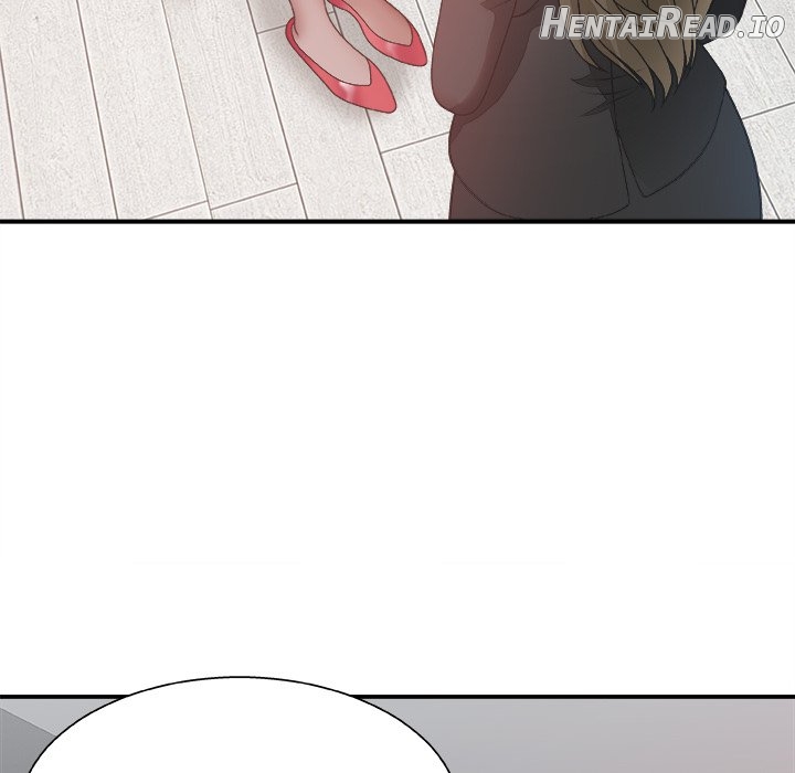 Miss Announcer Chapter 31 - page 54