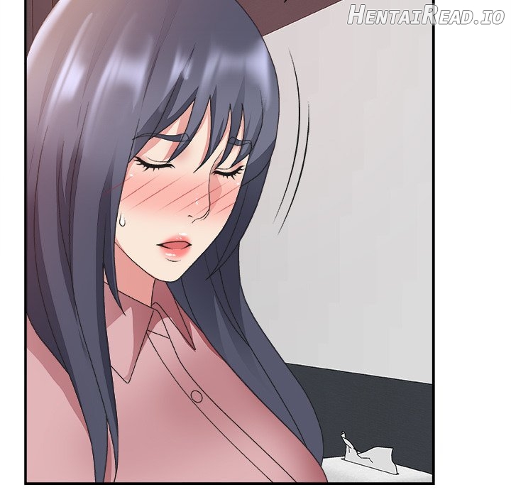 Miss Announcer Chapter 31 - page 58