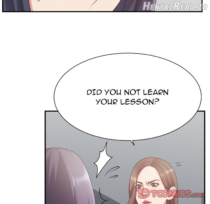 Miss Announcer Chapter 31 - page 62
