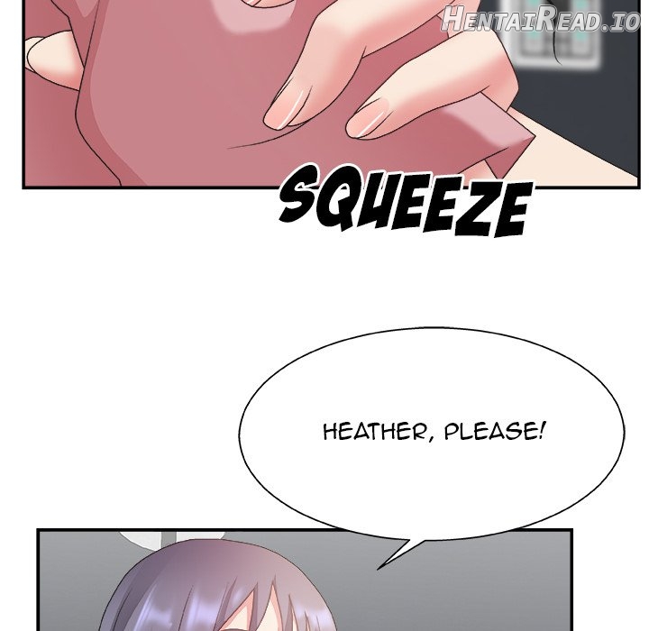 Miss Announcer Chapter 31 - page 66