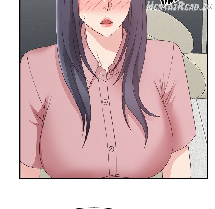 Miss Announcer Chapter 31 - page 78