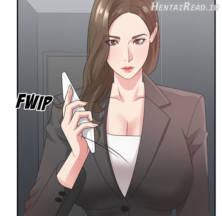 Miss Announcer Chapter 31 - page 81