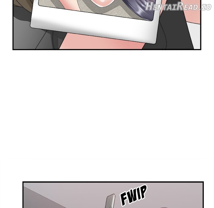 Miss Announcer Chapter 31 - page 88