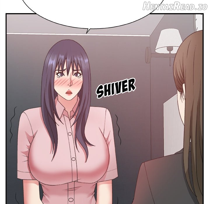 Miss Announcer Chapter 31 - page 97