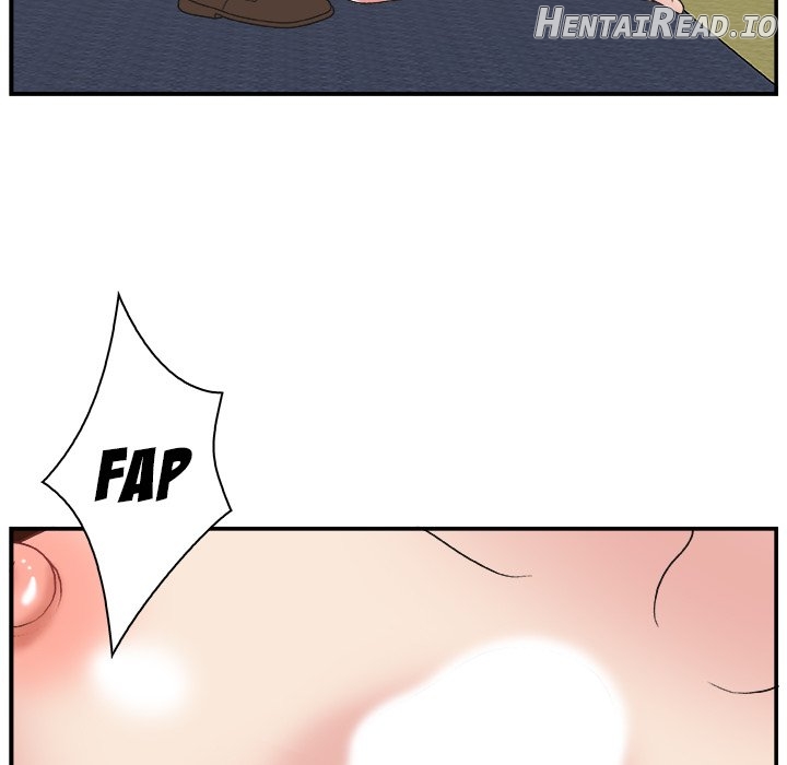 Miss Announcer Chapter 7 - page 106