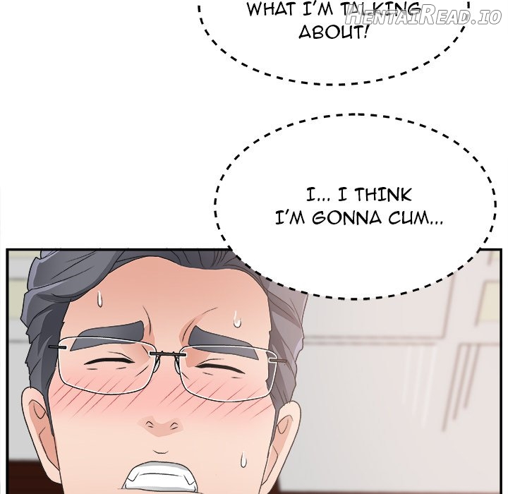 Miss Announcer Chapter 7 - page 109