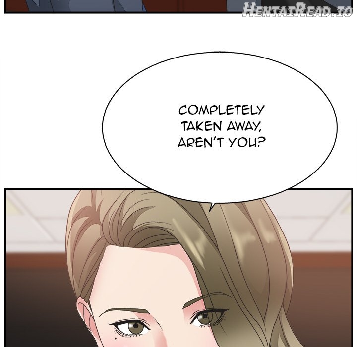 Miss Announcer Chapter 7 - page 114