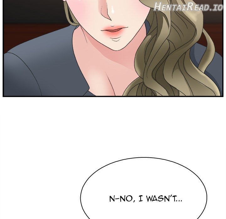 Miss Announcer Chapter 7 - page 115