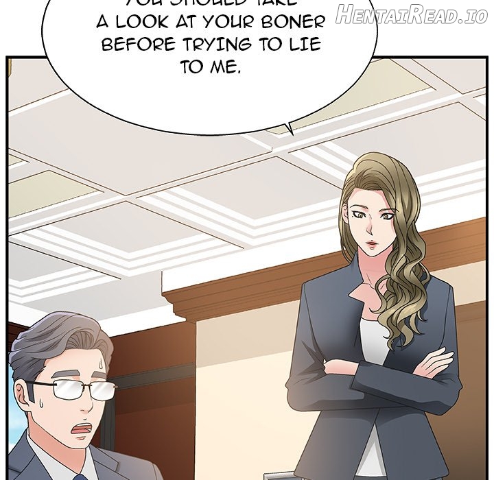 Miss Announcer Chapter 7 - page 119