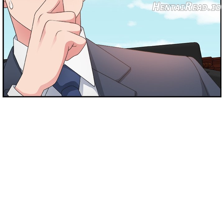 Miss Announcer Chapter 7 - page 125