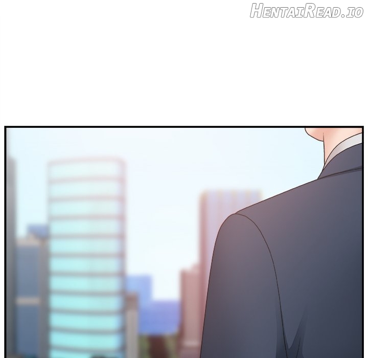 Miss Announcer Chapter 7 - page 50