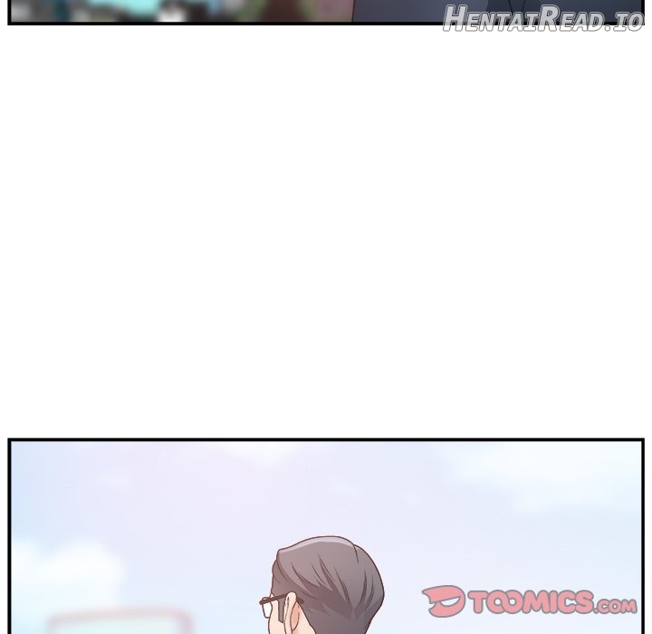 Miss Announcer Chapter 7 - page 51