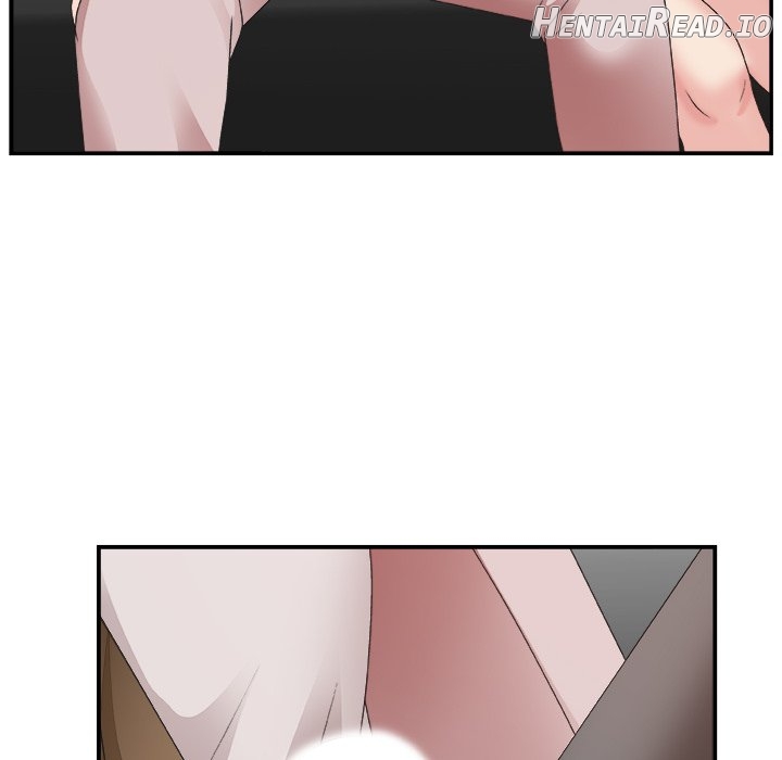 Miss Announcer Chapter 32 - page 106