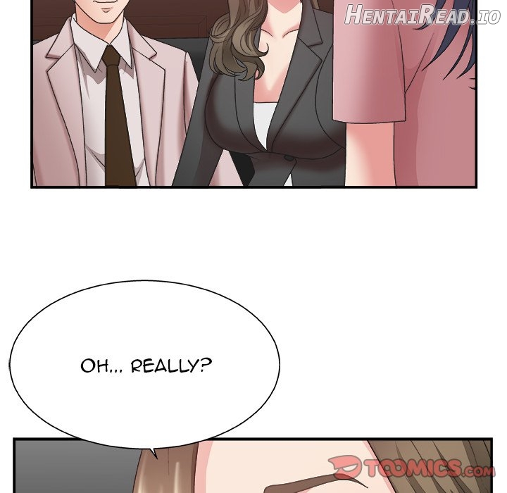 Miss Announcer Chapter 32 - page 117