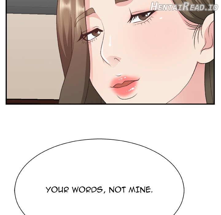 Miss Announcer Chapter 32 - page 118