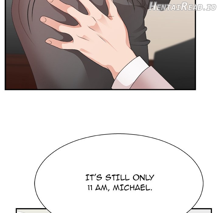 Miss Announcer Chapter 32 - page 50